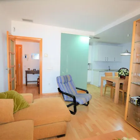 Apartamento Service - Roserar