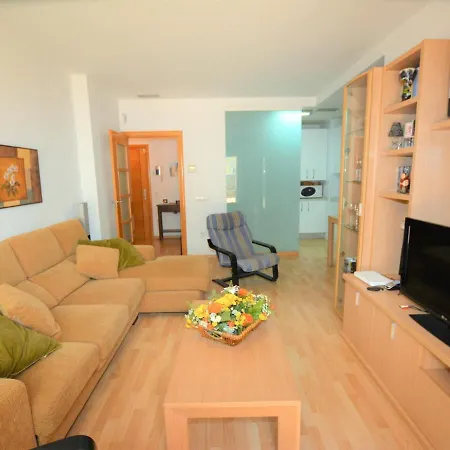 Apartamento Service - Roserar