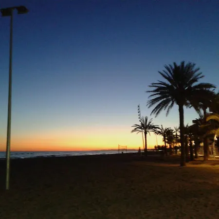 Service - Roserar * Calafell